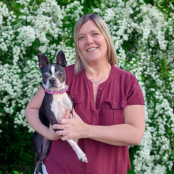 Jersey Shore Lap Of Love Mobile Veterinarian